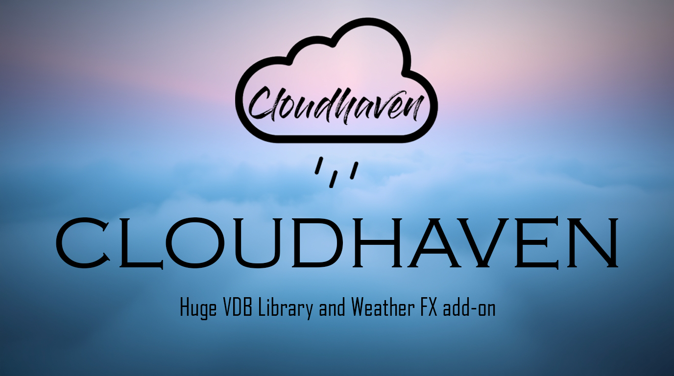 CloudHaven FX Add-on